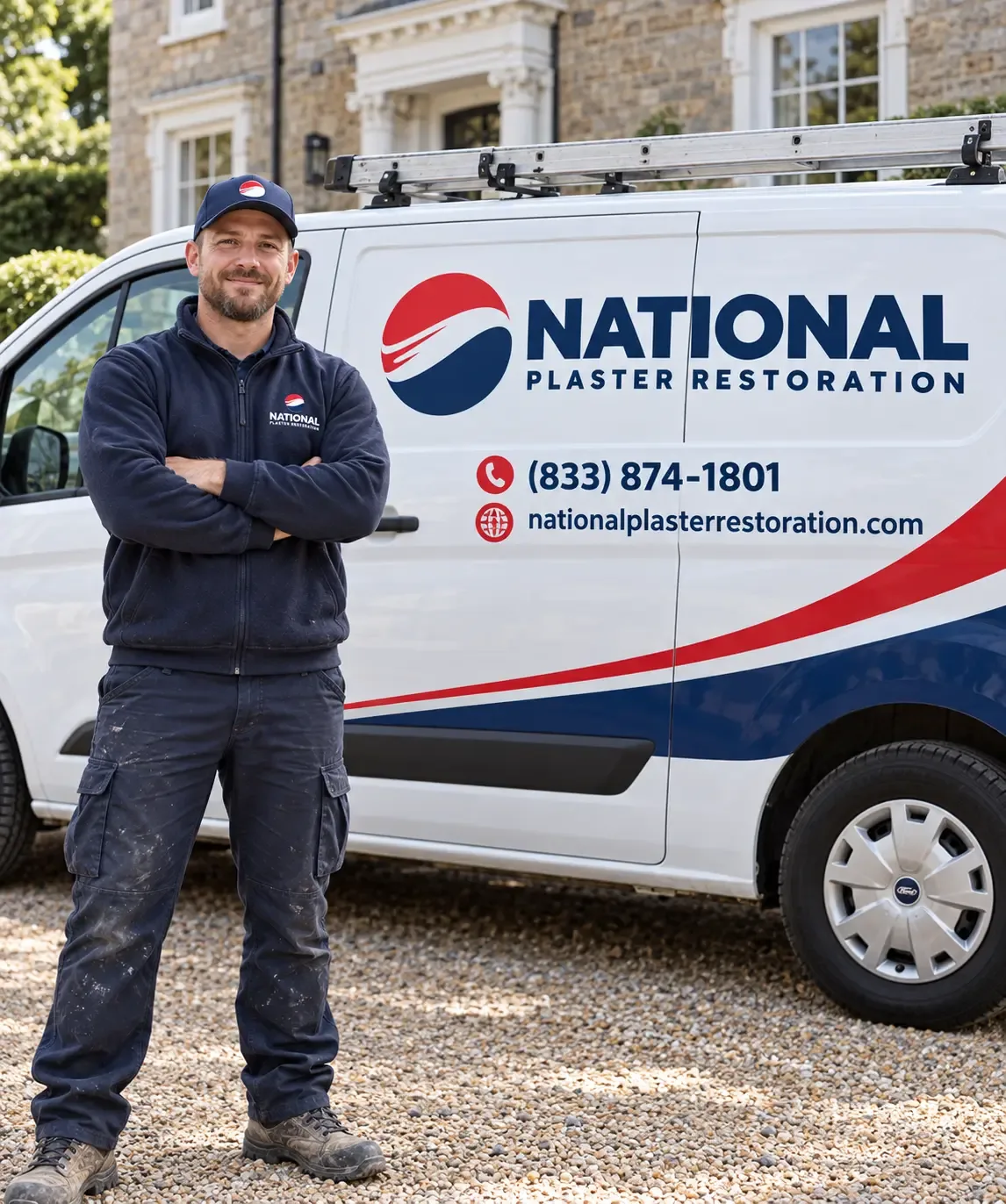 Plaster Repair company in Suamico, WI
